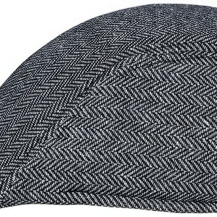 Béret gris