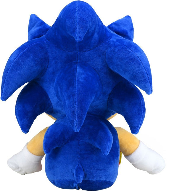 Mouvement Sonic Cuddle 40cm