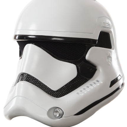 Masque de Stormtrooper Deluxe