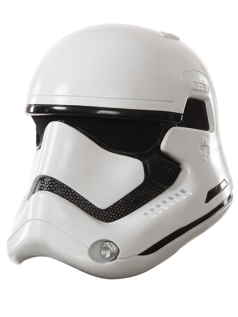 Masque de Stormtrooper Deluxe