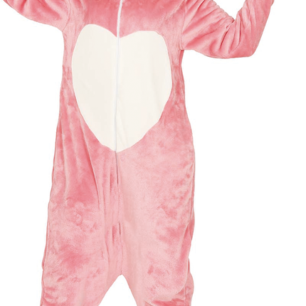 Onesie Flamingo L