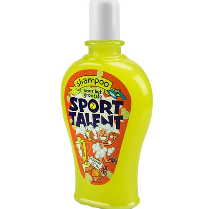 Shampooing Fun Sports Talent 350ml