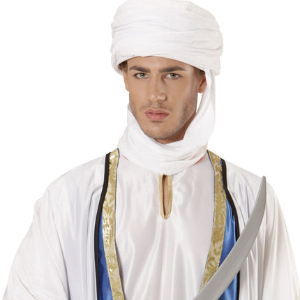 Bandeau arabe