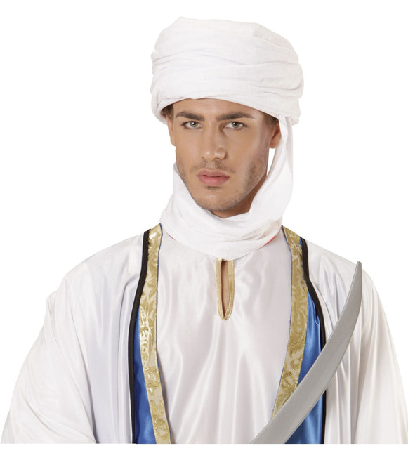 Bandeau arabe