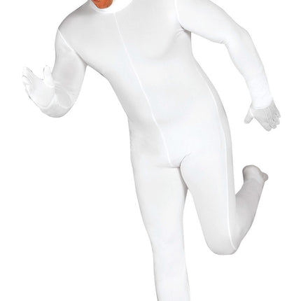 Costume de spermatozoïde