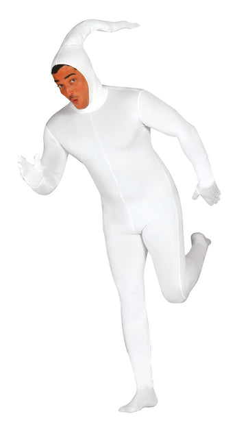 Costume de cellule de spermatozoïde L