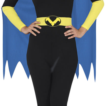 Costume de Batgirl Bleu Dames