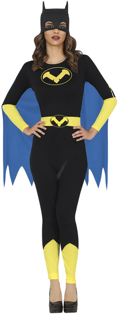 Costume de Batgirl Bleu Dames