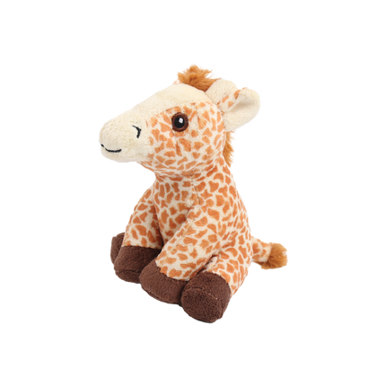 Girafe câline 18cm