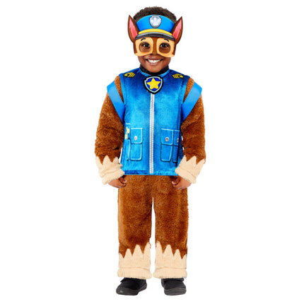 Costume enfant Chase Deluxe