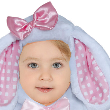 Costume d'agneau pour enfant