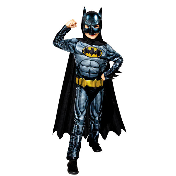 Costume enfant Batman durable