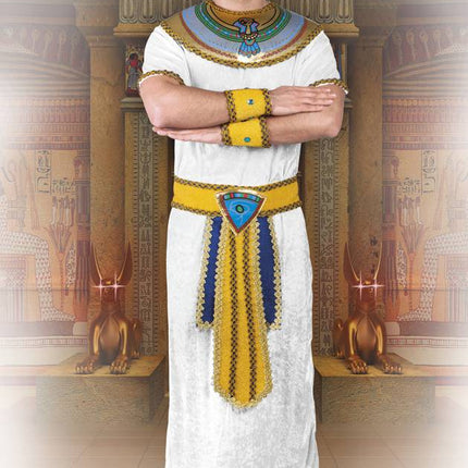 Costume de pharaon