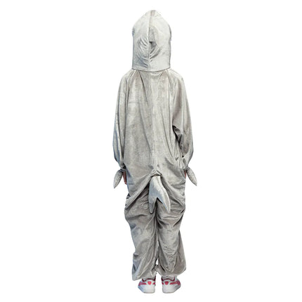 Costume de requin enfant