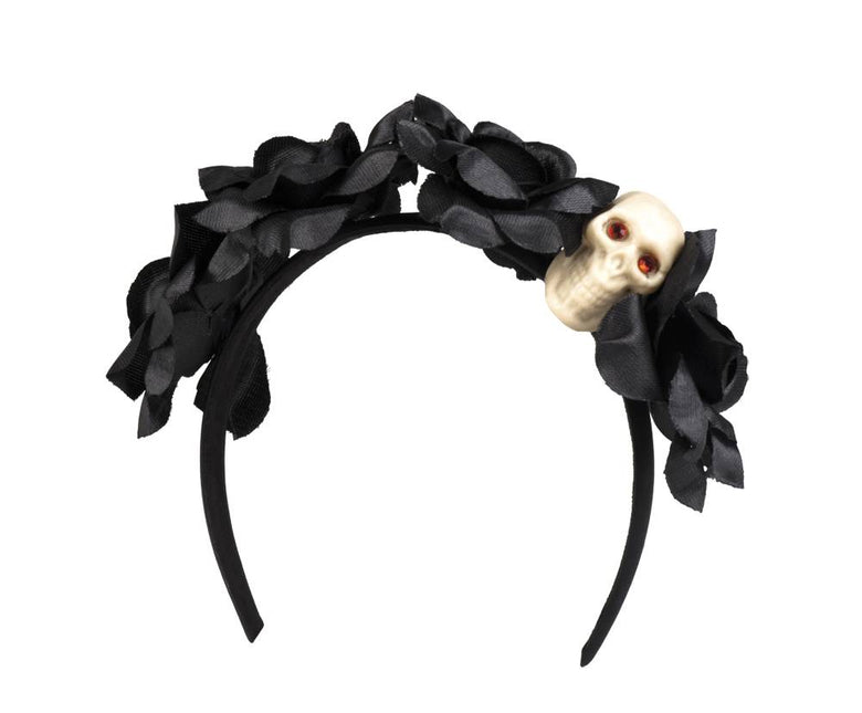 Bandeau La Muerte