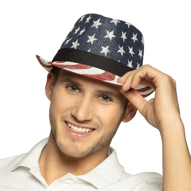 Chapeau Usa