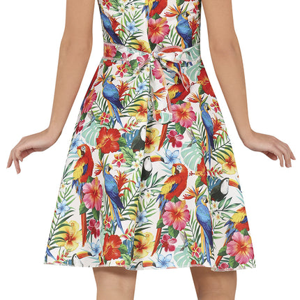 Robe Hawaii Dames