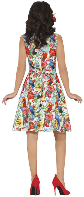 Robe Hawaii Dames