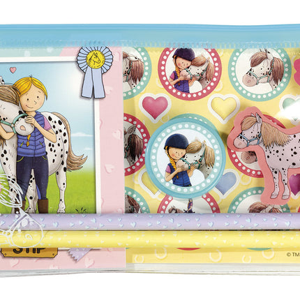 Ensemble de pochettes Dot The Pony