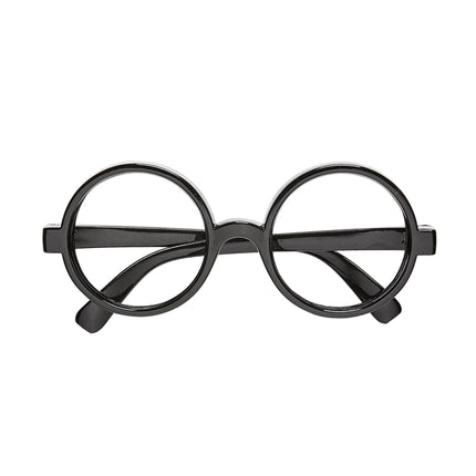 Lunettes noires