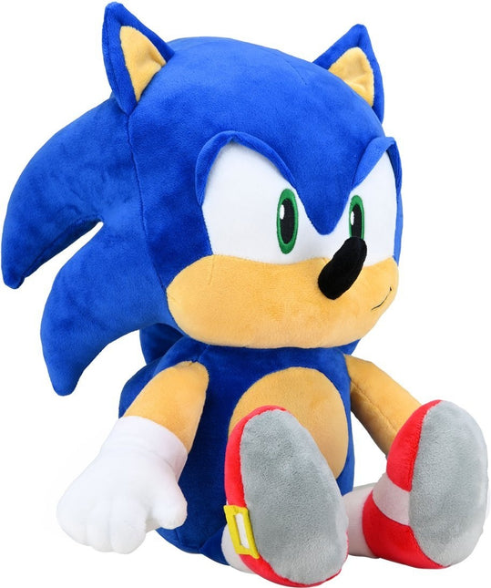 Mouvement Sonic Cuddle 40cm