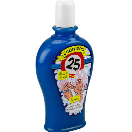 Shampooing Fun 25 ans 350ml