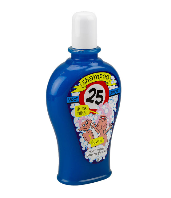 Shampooing Fun 25 ans 350ml