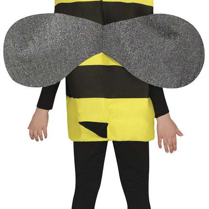 Combinaison d'abeille enfant