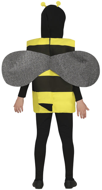 Combinaison d'abeille enfant