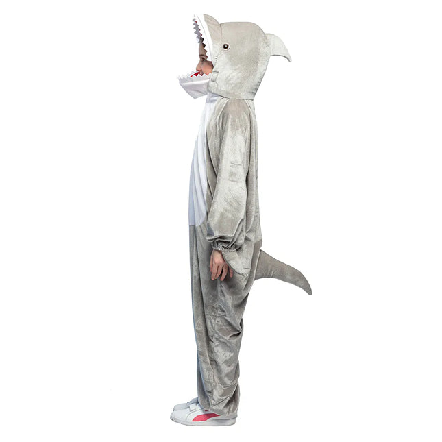 Costume de requin enfant