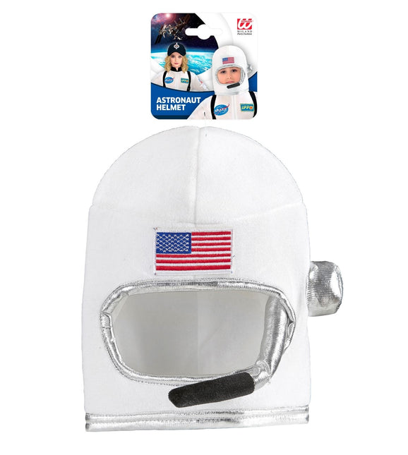 Casque d'astronaute enfant Usa