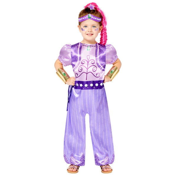 Costume enfant Shimmer