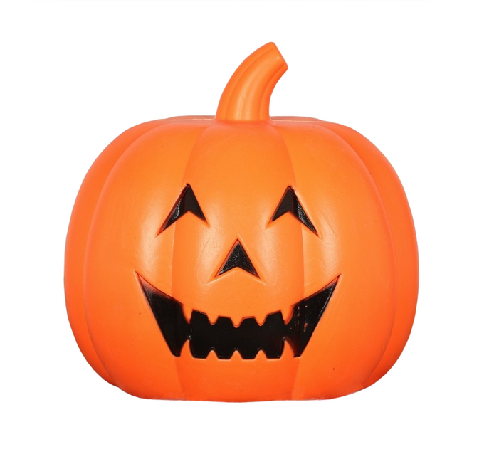 Halloween Pumpkin Light 32cm