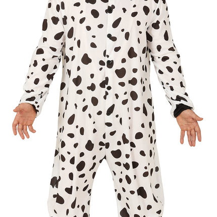 Chien Onesie Men L