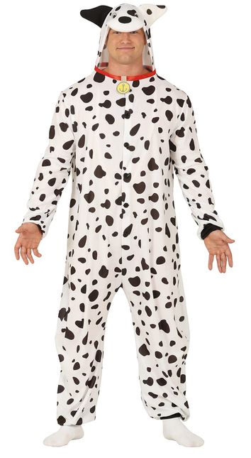 Chien Onesie Men L