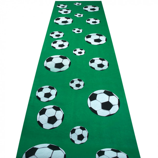 Coureur de football 60cm 4.5m