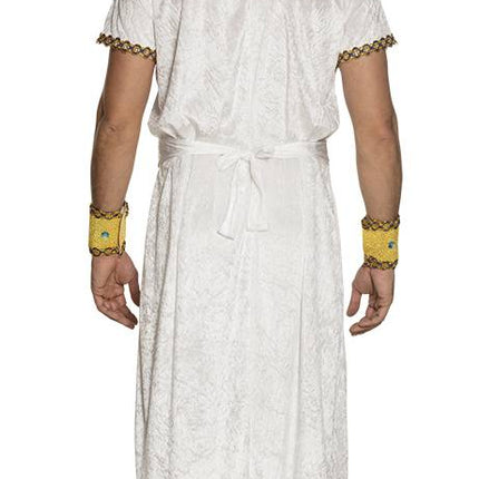 Costume de pharaon