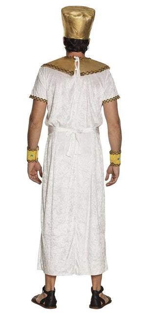 Costume de pharaon