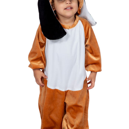 Chien Onesie Baby