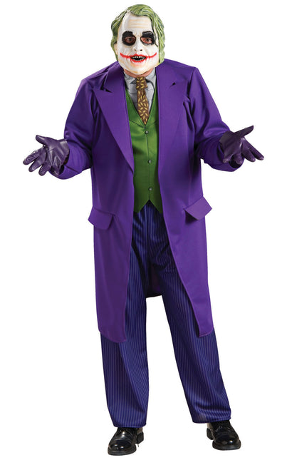 Costume du Joker Deluxe