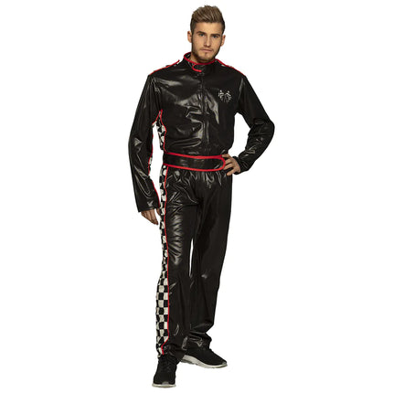 Costume homme Formule 1