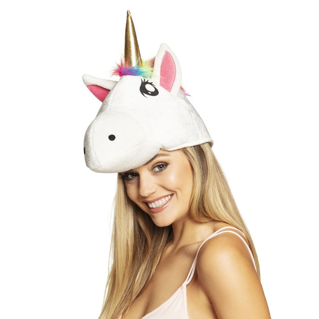 Chapeau Licorne