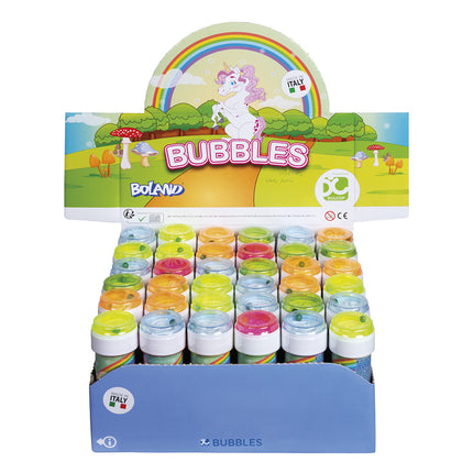 Licorne Bubble Blow 60ml