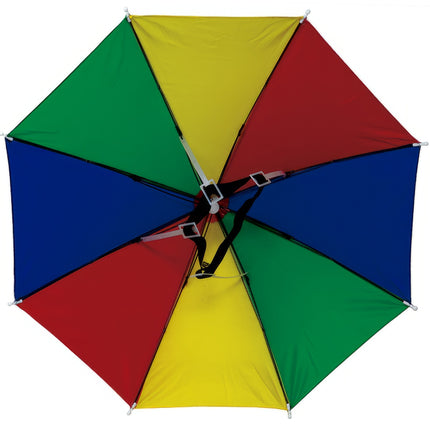 Chapeau parapluie 55cm