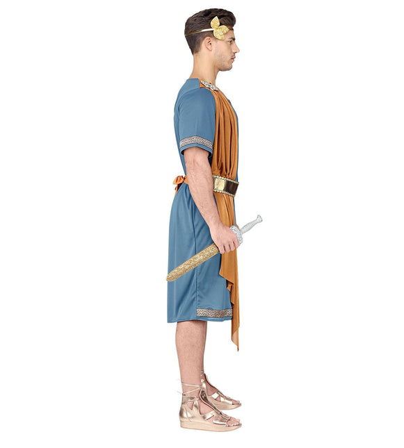 Costume romain Hommes Empereur
