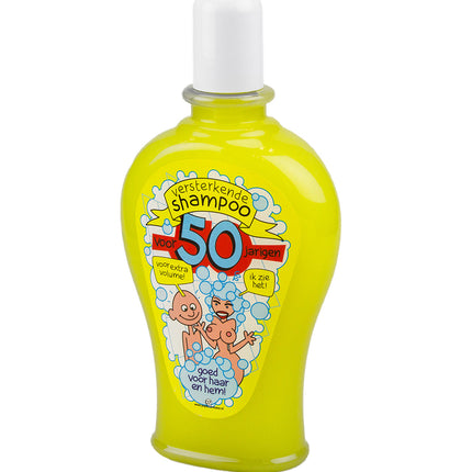 Shampooing Fun 50 ans 350ml