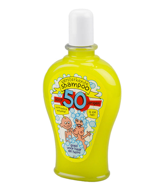 Shampooing Fun 50 ans 350ml