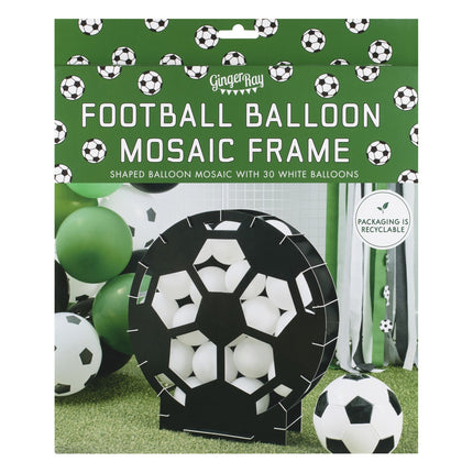 Ballons de football Standard 60cm