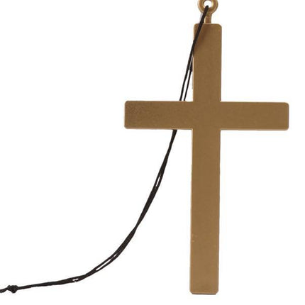 Croix de la foi 25cm