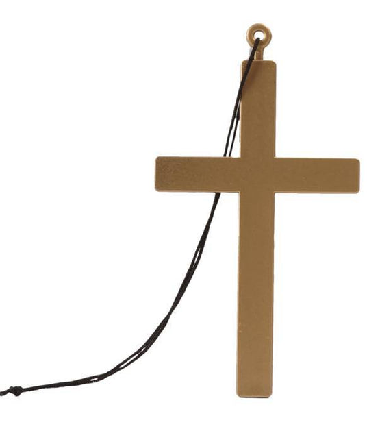 Croix de la foi 25cm